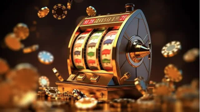 Exploring the Charm of Online Casino Cool Cat
