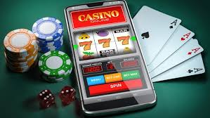 Online Casino pro české hráče Všechno, co potřebujete vědět
