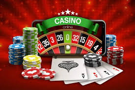 Progressive Jackpot Games The Thrill of Huge Wins