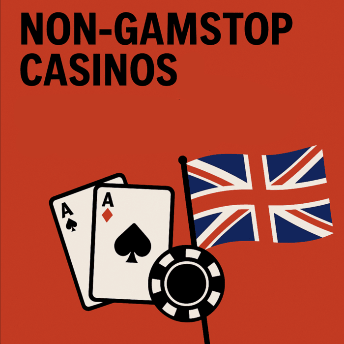 The Rise of Non Gamstop Casinos Freedom and Choice for Players