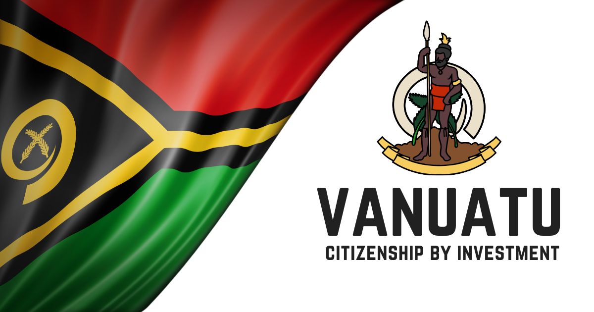 Vanuatu Citizenship by Investment Official Your Path to a Global Lifestyle