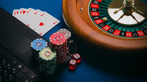 #1 UK Online Casino UK Explore the Best Gaming Experience