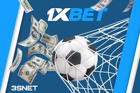 Discover the 1xBet App Your Ultimate Betting Experience Discover the 1xBet App Your Ultimate Betting Experience
