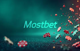 Discover the Best of Online Betting with Mostbet