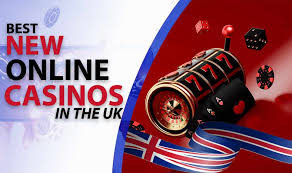 Unlocking the World of Online Casinos in the UK The Best Free Spins Offers