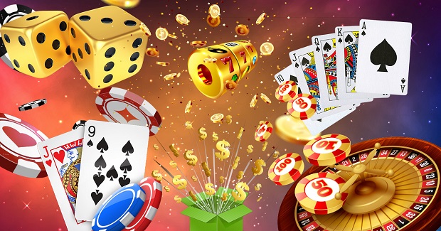 Casino med Revolut Sikkerhed og Bekvemmelighed i Spilverdenen 691966769
