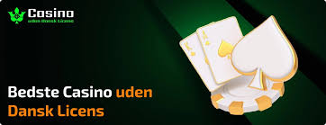 Casino Online Uden Om Rufus - En Udforskning af Alternativer