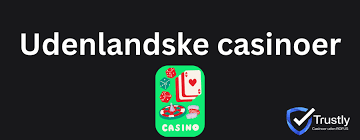 Casino Online Uden Om Rufus - En Udforskning af Alternativer
