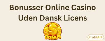 Casino Online Uden Om Rufus - En Udforskning af Alternativer