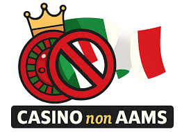 I casinò no AAMS Un'analisi approfondita e consigli per giocare in sicurezza
