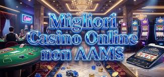 Casinò Non AAMS che Pagano Guida ai Migliori Siti di Gioco -57044668