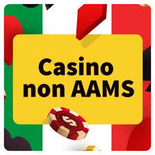 Casino Online Stranieri Guida Completa per Giocatori