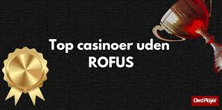 Casinoer Uden Dansk Licens - Alt Du Behøver At Vide