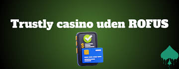 Casinoer Uden Rofus En Guide til Spiloplevelser