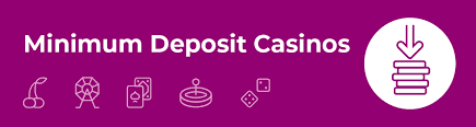 Discover the Benefits of £3 Deposit Casinos -750628684
