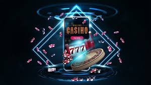 Discover the Excitement of CasinoJoy Casino & Sportsbook Discover the Excitement of CasinoJoy Casino & Sportsbook