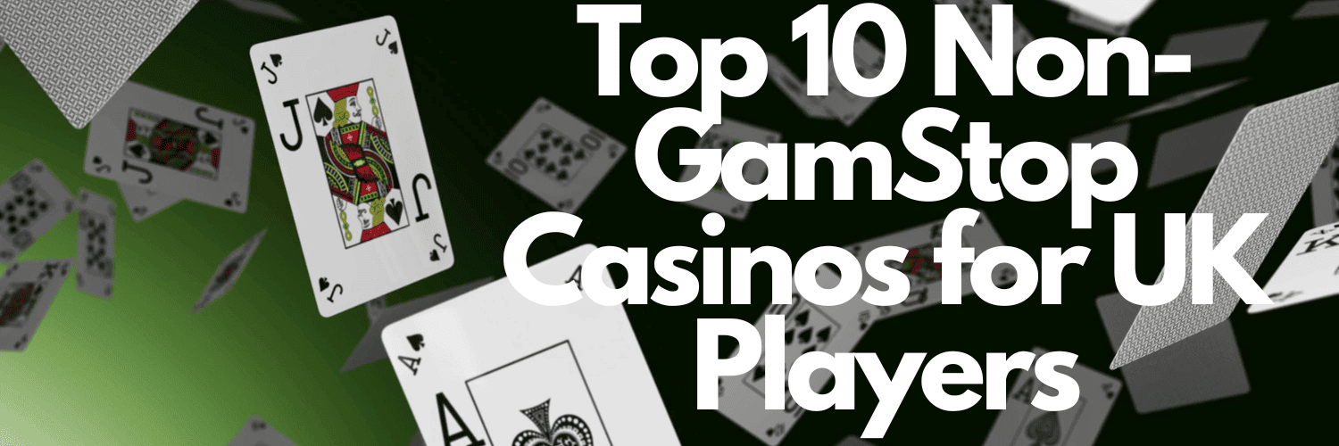 Discovering Non-Gamstop UK Casino Sites A Comprehensive Guide 140535926 Discovering Non-Gamstop UK Casino Sites A Comprehensive Guide 140535926