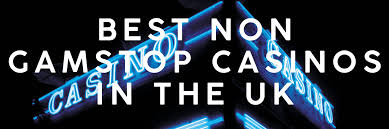 Discovering Non-Gamstop UK Casino Sites A Comprehensive Guide 140535926 Discovering Non-Gamstop UK Casino Sites A Comprehensive Guide 140535926