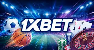 Download and Explore the 1xbet App Your Ultimate Betting Companion