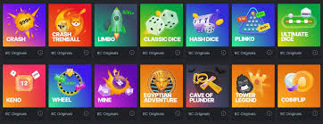 Experience the Excitement of Mirror HashGame Experience the Excitement of Mirror HashGame