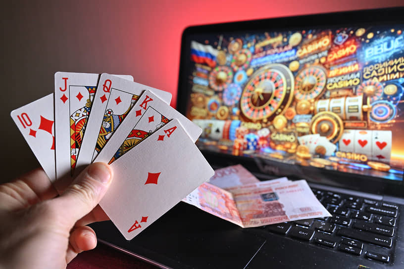 Experience the Thrill of Gaming at Casino Roostake