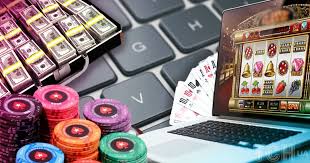 The Rise of Decentralized Casino Platforms A New Era of Online Gambling