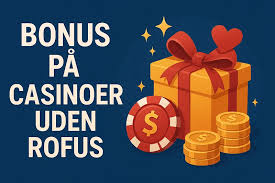 Danske Spil Uden Rufus En Guide til Forbrugerne