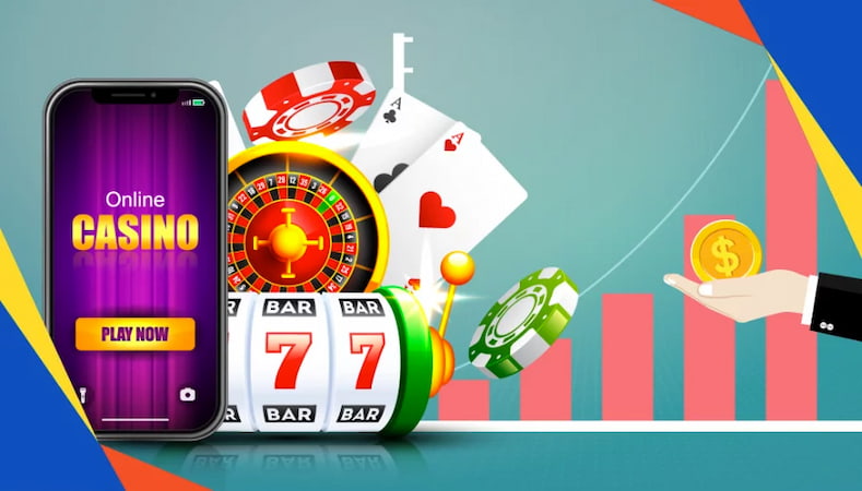 Experience Gaming Like Never Before at Online Casino Nalu