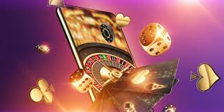Experience Gaming Like Never Before at Online Casino Nalu