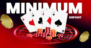 Exploring the Best Low Deposit Casino Sites for Budget-Friendly Gaming
