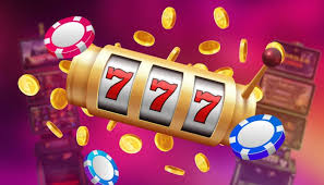 Exploring the CasinoJoy Platform A Gateway to Exciting Gaming