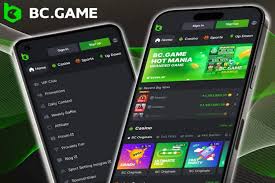 Exploring the Future of Gaming BC CO Crypto Casino Exploring the Future of Gaming BC CO Crypto Casino