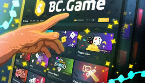 Join BC.Game NG Casino Your Ultimate Gaming Experience Awaits
