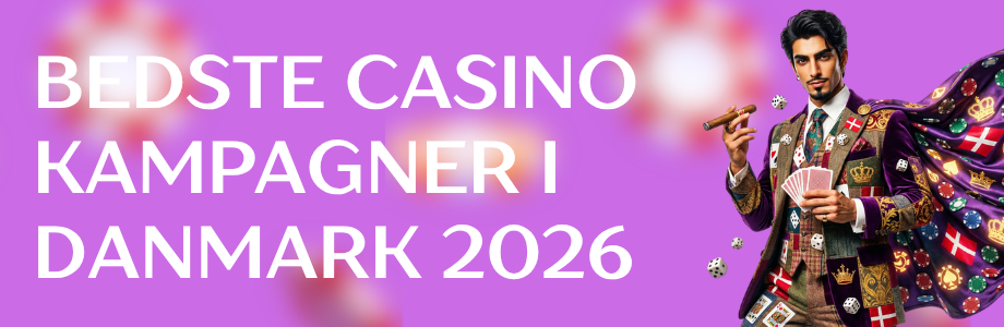 Nye Casinoer En Guide til de Bedste Nye Online Casinoer