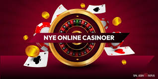 Oplev det nyeste inden for danske online casinoer