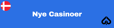 Oplev det nyeste inden for danske online casinoer
