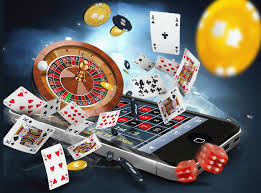 Queen Casino Online Games Experience the Thrill of Gaming from Home