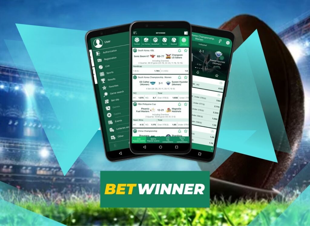 Ultimate Guide to BetWinner Login Process Ultimate Guide to BetWinner Login Process