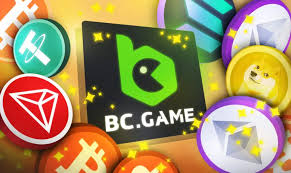 Unlock Exciting Rewards with BC.Game Promo Codes and Bonuses 649959504